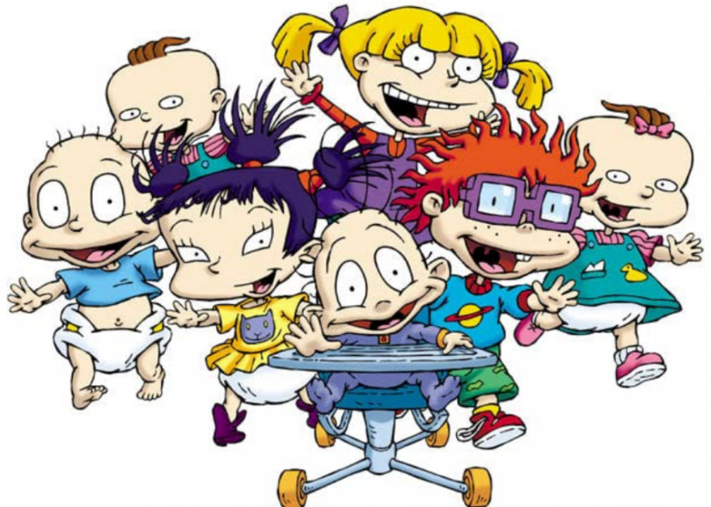 Rugrats
